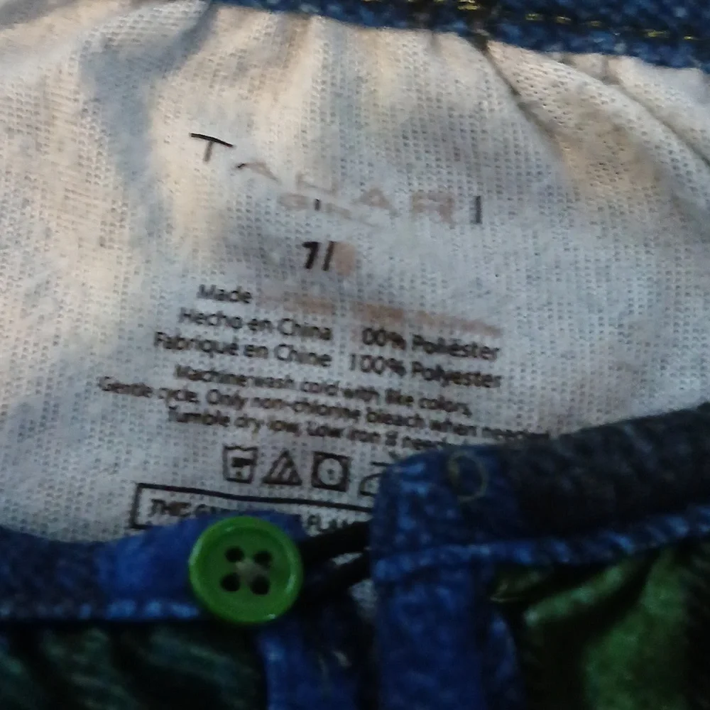 Girls size 7/8 bundle - Picture 11 of 12
